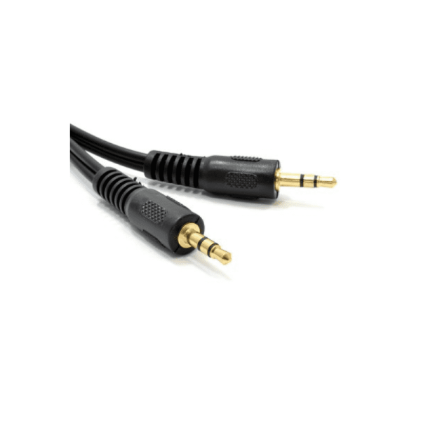 30174 3.5mm JACK Cable 1.5m