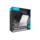 Modee Lighting Ηλιακός Προβολέας LED WS142 Αυτόματος με Αισθητήρα 500lm