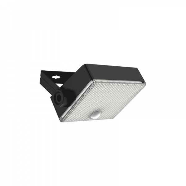 Modee Lighting Ηλιακός Προβολέας LED WS142 Αυτόματος με Αισθητήρα 500lm